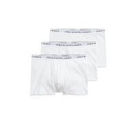 POLO RALPH LAUREN Three Classic Trunks 714954879002 Colore White