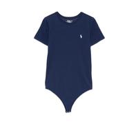 Polo Ralph Lauren, ,Tops ,Donna ,Blu ,L Body a maniche corte