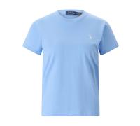 Polo Ralph Lauren, ,Tops ,Donna ,Blu ,M T-Camicie