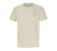 Polo Ralph Lauren Maglietta crema / beige scuro, Taglia XL