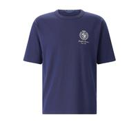 Polo Ralph Lauren, ,Tops ,Uomo ,Blu ,L T-Camicie