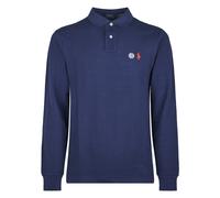 Polo Ralph Lauren, ,Tops ,Uomo ,Blu ,XL Polo Ralph Lauren Sweaters
