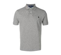 Polo Ralph Lauren, ,Tops ,Uomo ,Grigio ,L Logo Polo