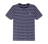Polo Ralph Lauren T-SHIRT men Shortsleeves blue in taglia:L