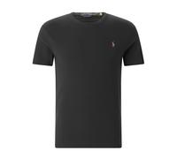 Polo Ralph Lauren, ,Tops ,Uomo ,Nero ,L T-Shirt