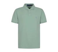 Polo Ralph Lauren, ,Tops ,Uomo ,Verde ,S Maglia a maniche corte