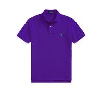 Polo Ralph Lauren, ,Tops ,Uomo ,Viola ,L T-shirt casual