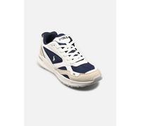 Polo Ralph Lauren - Trackster 275 Bianco - Sneakers 37 Bianco