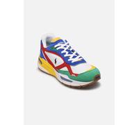 Ralph Lauren - Trackster 275 - - Shoes - Uomo - Multicolore - 41 EU