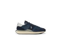 Polo Ralph Lauren - Train 89 Pp - - Shoes - Uomo - Blu - 44 EU