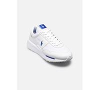 Polo Ralph Lauren - TRAIN 89 PP-SNEAKERS-LOW TOP LACE Blu - Sneakers 44 Blu