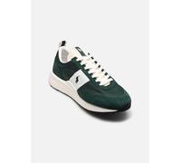 Polo Ralph Lauren - TRAIN 89 RIB Verde - Sneakers 41 Verde