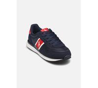 Polo Ralph Lauren - Train 89 Sport Blu - Sneakers 35 Blu
