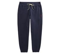 Polo Ralph Lauren Pantaloni da jogging in felpa RL S Blu navy crociera