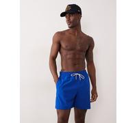 Polo Ralph Lauren - Traveler - Boxer da bagno blu reale-Multicolore L