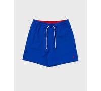 Polo Ralph Lauren - Short De Bain Traveler Classique 14,6 Cm 710907255 Blu - Abbigliamento S Blu