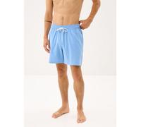 Polo Ralph Lauren - Traveler-Mid-Trunk 710957782 Blu - Abbigliamento L Blu