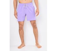 Polo Ralph Lauren - Traveler-Mid-Trunk 710957782 Viola - Abbigliamento S Viola