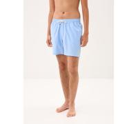 Shorts da bagno Traveler Classic 14,5 cm Blu XXL Tinta unita