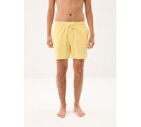 Polo Ralph Lauren Boxer da bagno Traveler giallo mais multicolore M
