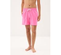 Polo Ralph Lauren - Traveler-Mid-Trunk 710957784 Rosa - Abbigliamento XL Rosa