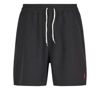 Polo Ralph Lauren - Traveler Mid Trunk - - Swimwear - Uomo - Nero - L
