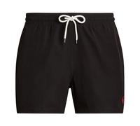 Pantaloncini da bagno Traveler classici 14,6 cm Nero L Tinta unita