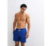Polo Ralph Lauren - Short De Bain Traveler Classique 14,6 Cm Blu - Abbigliamento S Blu