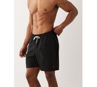 Short De Bain Traveler Classique 14,6 Cm 710907255 by Polo Ralph Lauren XS Nero