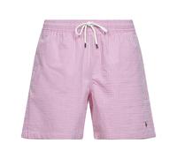 Polo Ralph Lauren - Traveller Swim Trunks - - Swimwear - Uomo - Rosa - XL