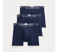 Polo Ralph Lauren Boxer blu notte / bianco, Taglia XL