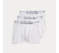 Ralph Lauren Accesorios 714835887 Boxers Bianco XL Uomo