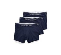 Boxer Ralph Lauren Stretch blu navy (3 unità) - XXL