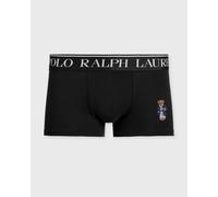 RALPH LAUREN SINGLE TRUNK BLACK BEAR L