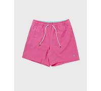 Polo Ralph Lauren - Traveler-Mid-Trunk 710957784 Rosa - Abbigliamento XL Rosa