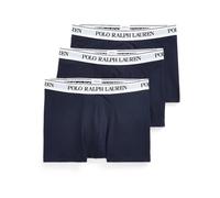 Polo Ralph Lauren, ,Underwear ,Uomo ,Blu ,L Boxer 3-in-1