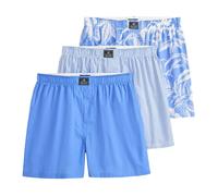 Polo Ralph Lauren, ,Underwear ,Uomo ,Blu ,XL 3 Pack Boxer