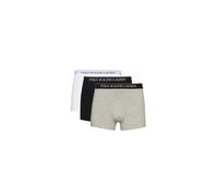 Polo Ralph Lauren, ,Underwear ,Uomo ,Multicolore ,S 3-Pack Boxer