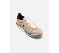 Polo Ralph Lauren - VARICK PP Beige - Sneakers 46 Beige