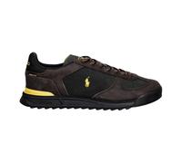 Polo Ralph Lauren - Varick Pp - - Shoes - Uomo - Nero - 43 EU