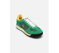 Polo Ralph Lauren - VARICK PP-SNEAKERS-LOW TOP LACE Verde - Sneakers 46 Verde
