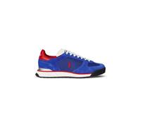 Polo Ralph Lauren - VARICK PP-SNEAKERS-LOW TOP LACE Blu - Sneakers 40 Blu