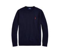 Polo Ralph Lauren - Vesta - - Knitwear - Uomo - Blu - M