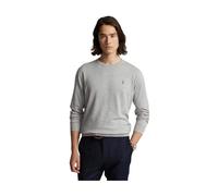 Polo Ralph Lauren - Vesta - - Knitwear - Uomo - Grigio - M