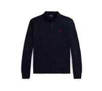 Polo Ralph Lauren - Vesta Polo Shirt - - Tops - Uomo - Blu - M