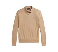 Polo Ralph Lauren - Vesta - - Tops - Uomo - Marrone - S