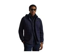 Polo Ralph Lauren - Vesta Vest - -Jackets -Uomo -Blu -M