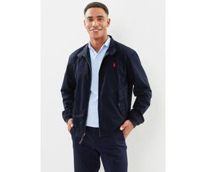 Polo Ralph Lauren - Veste en sergé Blu - Abbigliamento M Blu