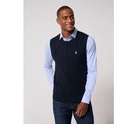 Polo Ralph Lauren - Veste sans manches 710979113 Marine - XL Marine