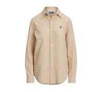 Polo Ralph Lauren - W Classics 11/01 Shirt - - Blouses & Shirts - Donna - Beige - S